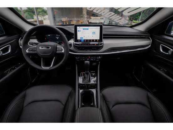 JEEP-COMPASS-1.3 T270 TURBO FLEX LONGITUDE AT6 JEEP-COMPASS-2025