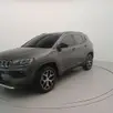JEEP COMPASS 1.3 T270 TURBO FLEX LONGITUDE AT6 JEEP COMPASS 1.3 T270 TURBO FLEX LONGITUDE AT6