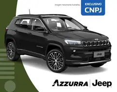 JEEP COMPASS 1.3 T270 TURBO FLEX LONGITUDE AT6 JEEP COMPASS 1.3 T270 TURBO FLEX LONGITUDE AT6