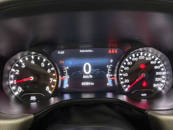 JEEP-COMPASS-1.3 T270 TURBO FLEX LONGITUDE AT6 JEEP-COMPASS-2023