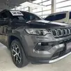 JEEP COMPASS 1.3 T270 TURBO FLEX LONGITUDE AT6 JEEP COMPASS 1.3 T270 TURBO FLEX LONGITUDE AT6