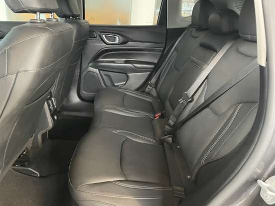 JEEP-COMPASS-1.3 T270 TURBO FLEX LONGITUDE AT6 JEEP-COMPASS-2024