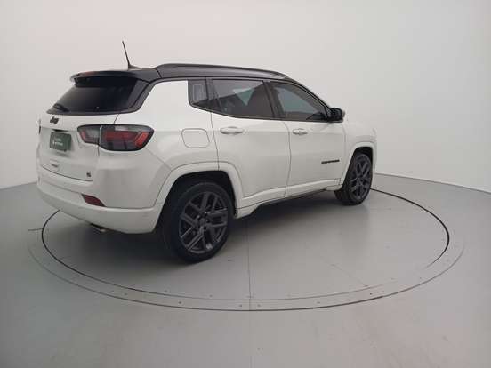 JEEP-COMPASS-1.3 T270 TURBO FLEX S AT6 JEEP-COMPASS-2024