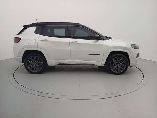 JEEP-COMPASS-1.3 T270 TURBO FLEX S AT6 JEEP-COMPASS-2024