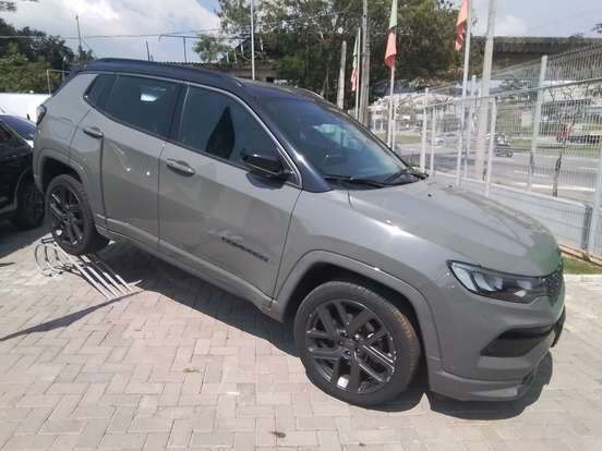 JEEP-COMPASS-1.3 T270 TURBO FLEX S AT6 JEEP-COMPASS-2024