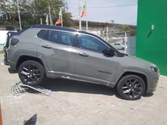 JEEP-COMPASS-1.3 T270 TURBO FLEX S AT6 JEEP-COMPASS-2024