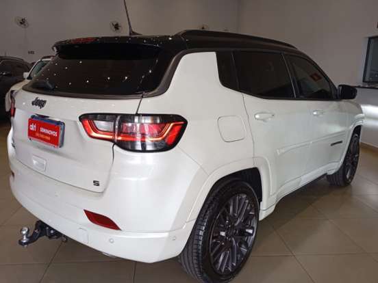 JEEP-COMPASS-1.3 T270 TURBO FLEX S AT6 JEEP-COMPASS-2022