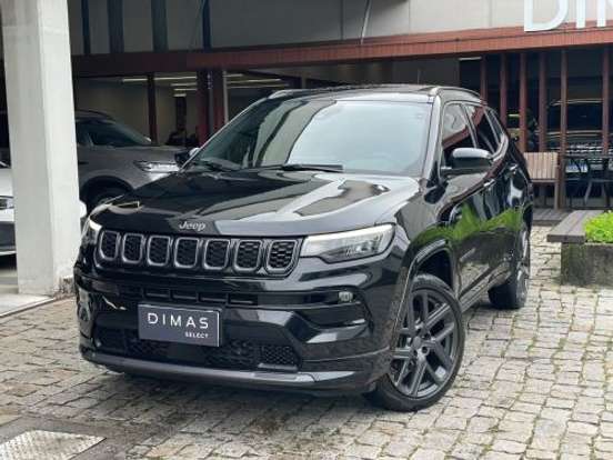 JEEP-COMPASS-1.3 T270 TURBO FLEX S AT6 JEEP-COMPASS-2024