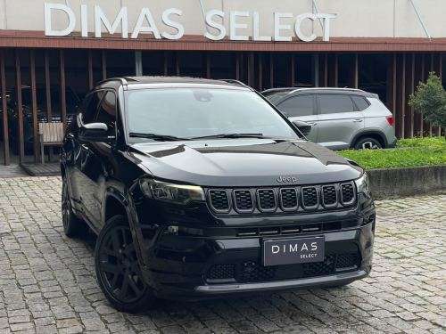 JEEP-COMPASS-1.3 T270 TURBO FLEX S AT6 JEEP-COMPASS-2024