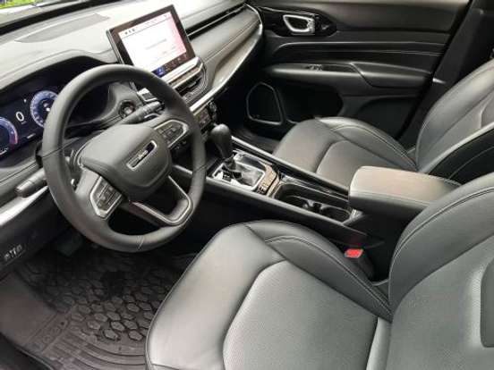 JEEP-COMPASS-1.3 T270 TURBO FLEX S AT6 JEEP-COMPASS-2024