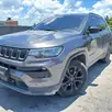 JEEP COMPASS 1.3 T270 TURBO FLEX S AT6 JEEP COMPASS 1.3 T270 TURBO FLEX S AT6