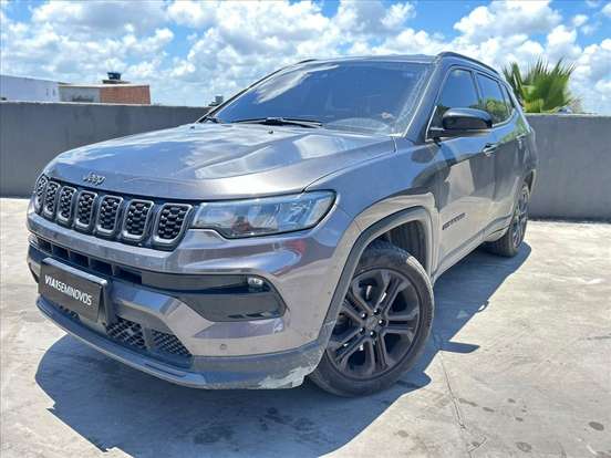 JEEP-COMPASS-1.3 T270 TURBO FLEX S AT6 JEEP-COMPASS-2024