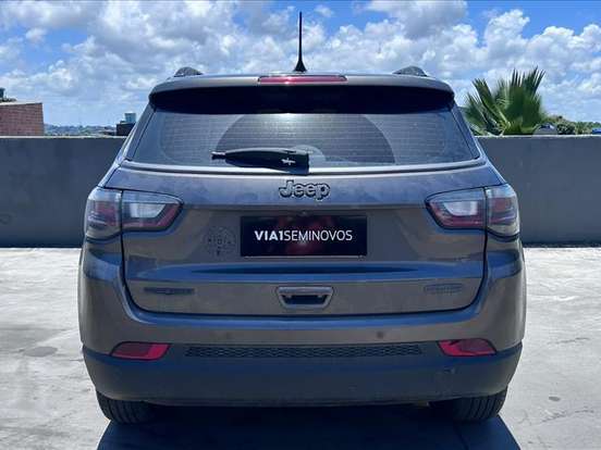 JEEP-COMPASS-1.3 T270 TURBO FLEX S AT6 JEEP-COMPASS-2024