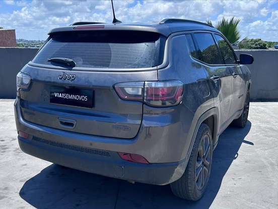 JEEP-COMPASS-1.3 T270 TURBO FLEX S AT6 JEEP-COMPASS-2024