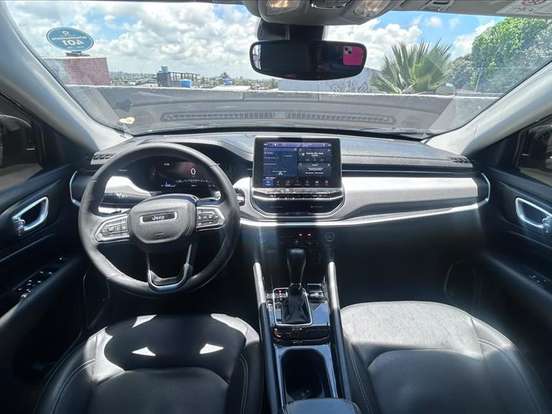 JEEP-COMPASS-1.3 T270 TURBO FLEX S AT6 JEEP-COMPASS-2024