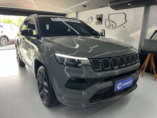 JEEP-COMPASS-1.3 T270 TURBO FLEX S AT6 JEEP-COMPASS-2024