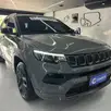 JEEP COMPASS 1.3 T270 TURBO FLEX S AT6 JEEP COMPASS 1.3 T270 TURBO FLEX S AT6