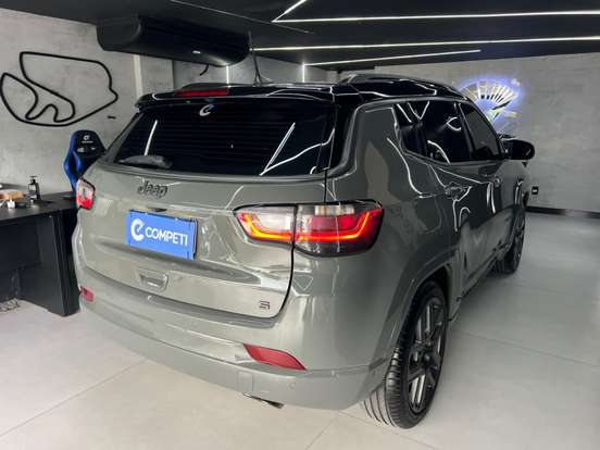 JEEP-COMPASS-1.3 T270 TURBO FLEX S AT6 JEEP-COMPASS-2024