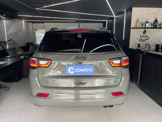 JEEP-COMPASS-1.3 T270 TURBO FLEX S AT6 JEEP-COMPASS-2024