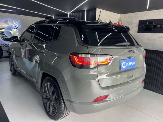 JEEP-COMPASS-1.3 T270 TURBO FLEX S AT6 JEEP-COMPASS-2024