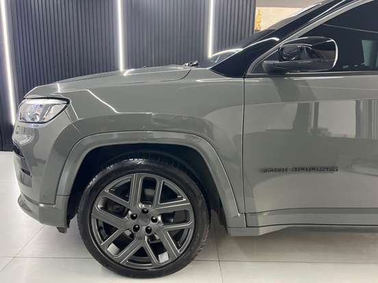 JEEP-COMPASS-1.3 T270 TURBO FLEX S AT6 JEEP-COMPASS-2024