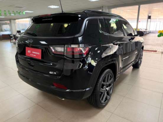 JEEP-COMPASS-1.3 T270 TURBO FLEX S AT6 JEEP-COMPASS-2024