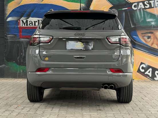 JEEP-COMPASS-1.3 T270 TURBO FLEX S AT6 JEEP-COMPASS-2022