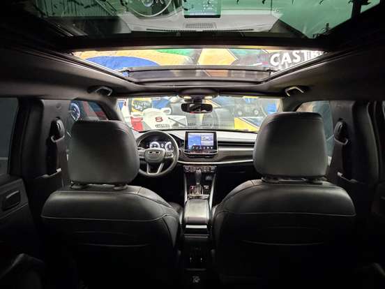 JEEP-COMPASS-1.3 T270 TURBO FLEX S AT6 JEEP-COMPASS-2022