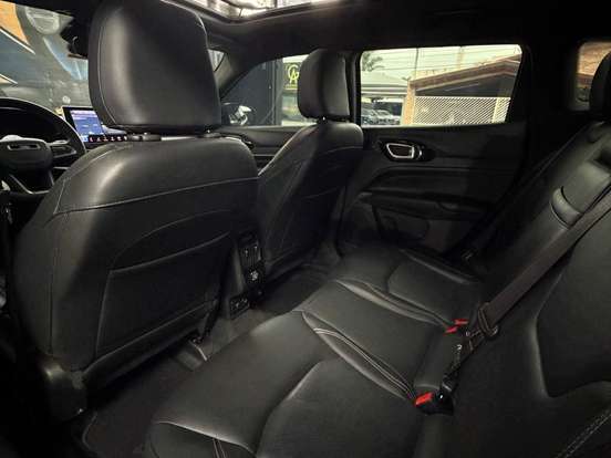 JEEP-COMPASS-1.3 T270 TURBO FLEX S AT6 JEEP-COMPASS-2022