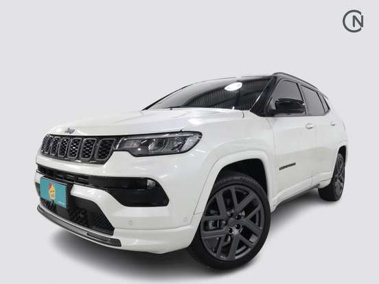 JEEP-COMPASS-1.3 T270 TURBO FLEX S AT6 JEEP-COMPASS-2024