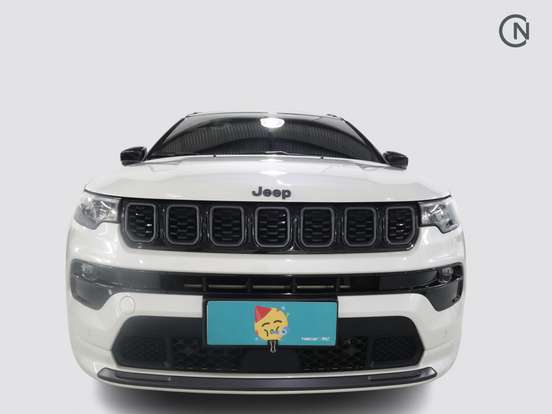 JEEP-COMPASS-1.3 T270 TURBO FLEX S AT6 JEEP-COMPASS-2024
