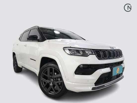 JEEP-COMPASS-1.3 T270 TURBO FLEX S AT6 JEEP-COMPASS-2024