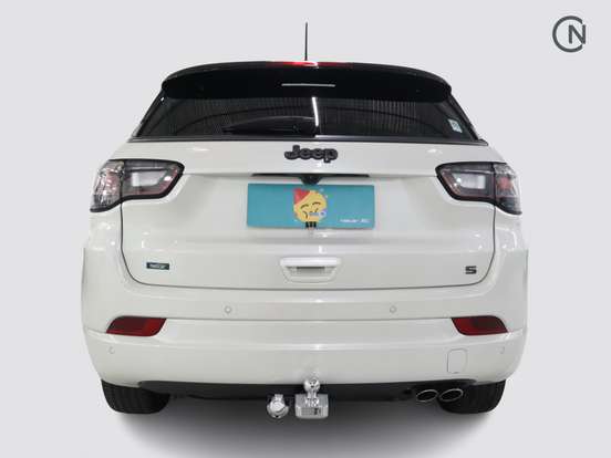 JEEP-COMPASS-1.3 T270 TURBO FLEX S AT6 JEEP-COMPASS-2024