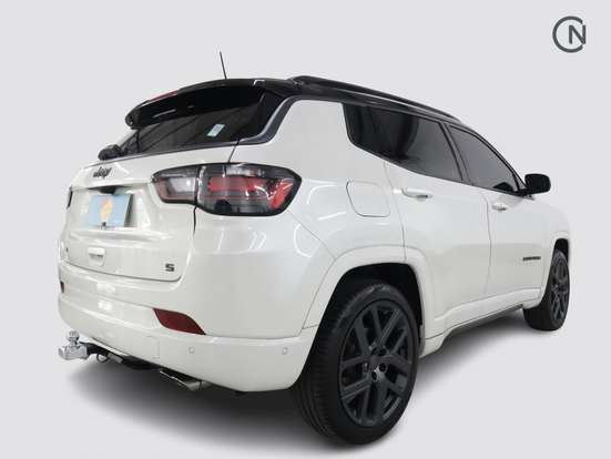 JEEP-COMPASS-1.3 T270 TURBO FLEX S AT6 JEEP-COMPASS-2024