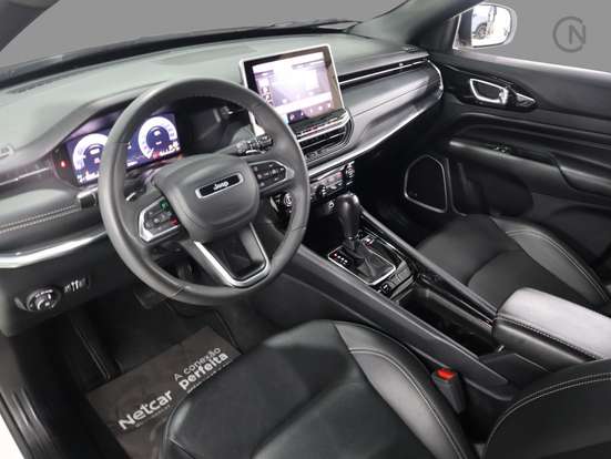 JEEP-COMPASS-1.3 T270 TURBO FLEX S AT6 JEEP-COMPASS-2024