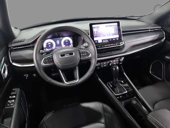 JEEP-COMPASS-1.3 T270 TURBO FLEX S AT6 JEEP-COMPASS-2024