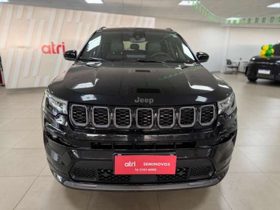 JEEP-COMPASS-1.3 T270 TURBO FLEX S AT6 JEEP-COMPASS-2024