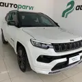 JEEP COMPASS 1.3 T270 TURBO FLEX S AT6 JEEP COMPASS 1.3 T270 TURBO FLEX S AT6