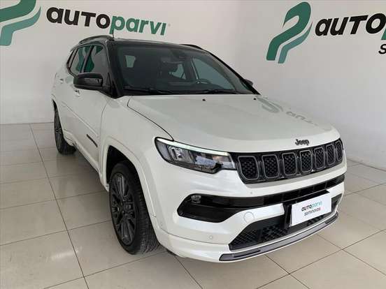 JEEP-COMPASS-1.3 T270 TURBO FLEX S AT6 JEEP-COMPASS-2024