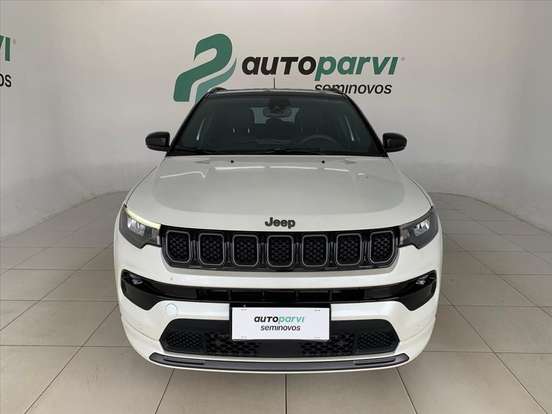 JEEP-COMPASS-1.3 T270 TURBO FLEX S AT6 JEEP-COMPASS-2024