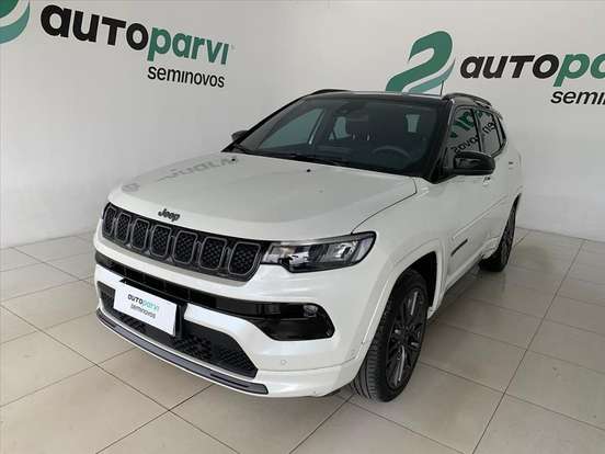 JEEP-COMPASS-1.3 T270 TURBO FLEX S AT6 JEEP-COMPASS-2024
