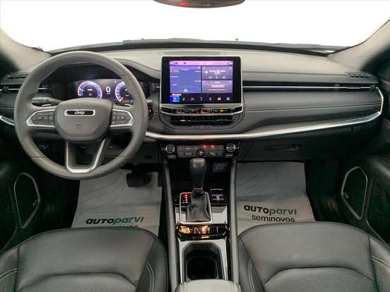 JEEP-COMPASS-1.3 T270 TURBO FLEX S AT6 JEEP-COMPASS-2024