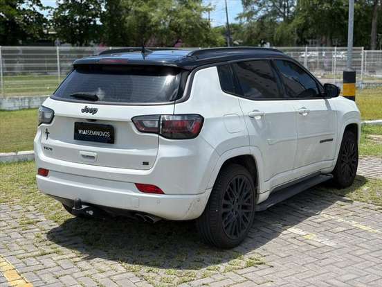 JEEP-COMPASS-1.3 T270 TURBO FLEX S AT6 JEEP-COMPASS-2022