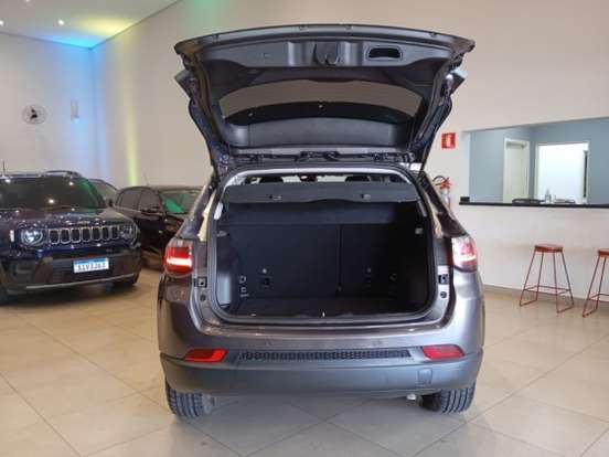 JEEP-COMPASS-1.3 T270 TURBO FLEX SPORT AT6 JEEP-COMPASS-2025