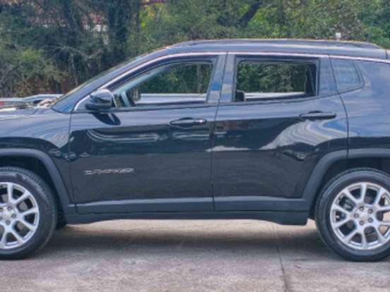 JEEP-COMPASS-1.3 T270 TURBO FLEX SPORT AT6 JEEP-COMPASS-2023