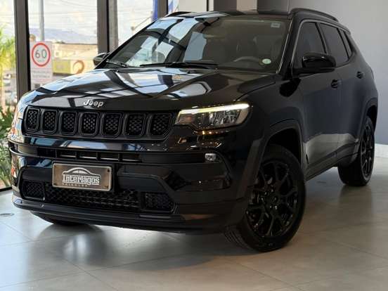 JEEP-COMPASS-1.3 T270 TURBO FLEX SPORT AT6 JEEP-COMPASS-2023