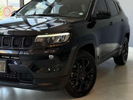 JEEP-COMPASS-1.3 T270 TURBO FLEX SPORT AT6 JEEP-COMPASS-2023