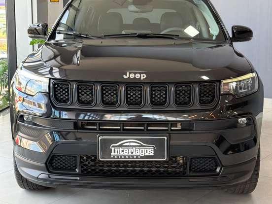 JEEP-COMPASS-1.3 T270 TURBO FLEX SPORT AT6 JEEP-COMPASS-2023