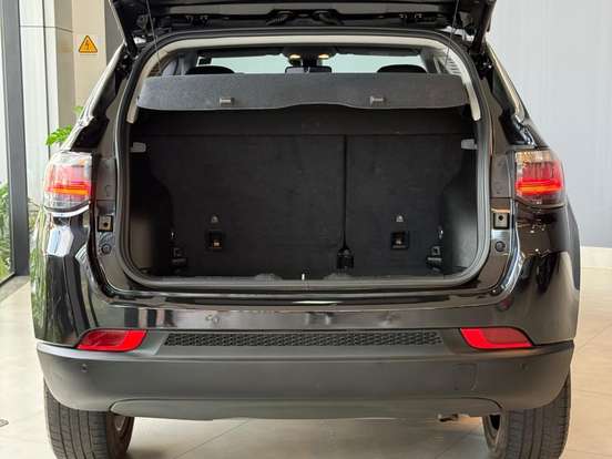 JEEP-COMPASS-1.3 T270 TURBO FLEX SPORT AT6 JEEP-COMPASS-2023