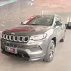 JEEP COMPASS 1.3 T270 TURBO FLEX SPORT AT6 JEEP COMPASS 1.3 T270 TURBO FLEX SPORT AT6